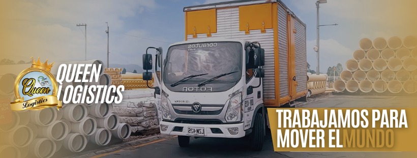 Queen Logistics